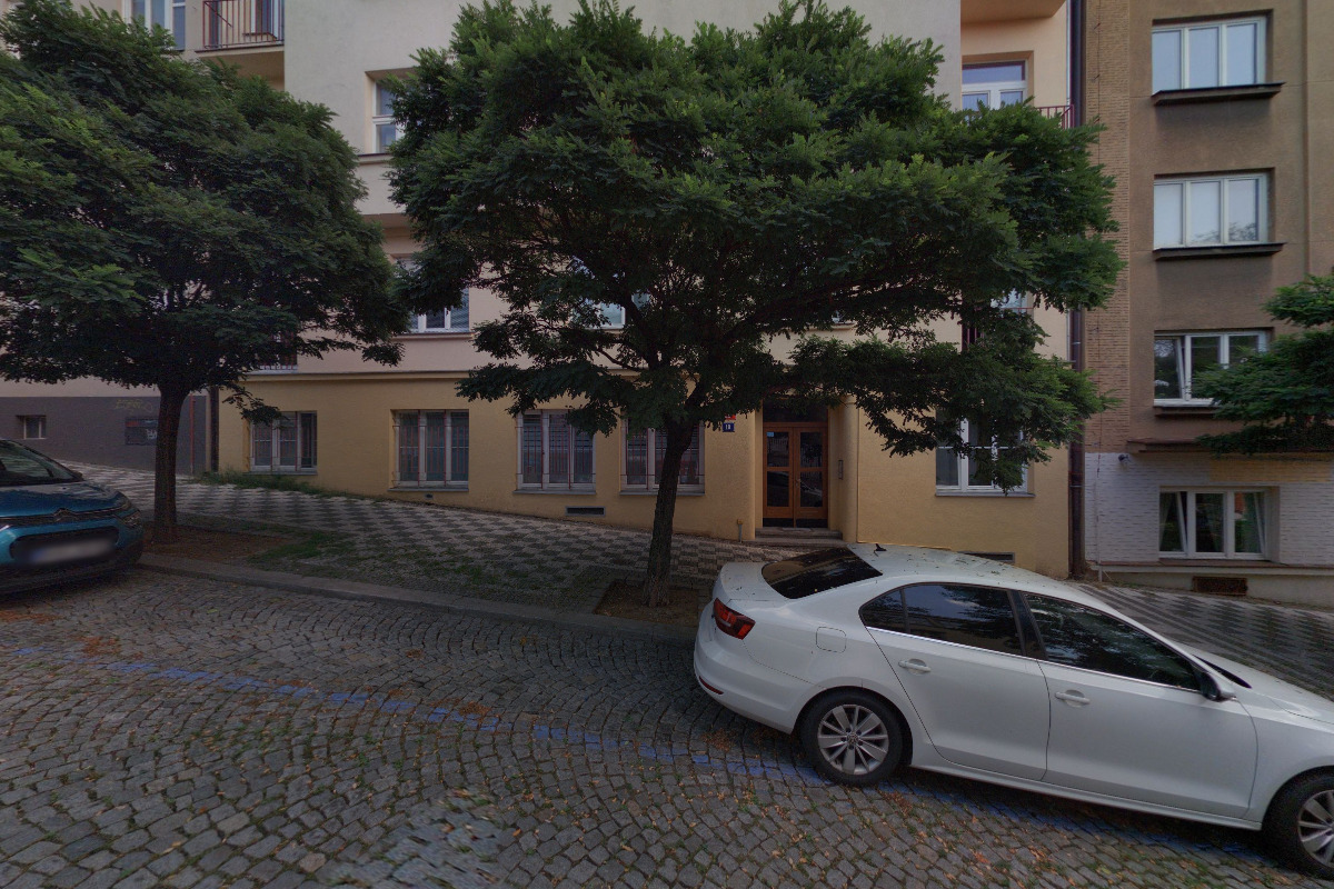 Mgr. Jitka Sailerová, advokát foto 2