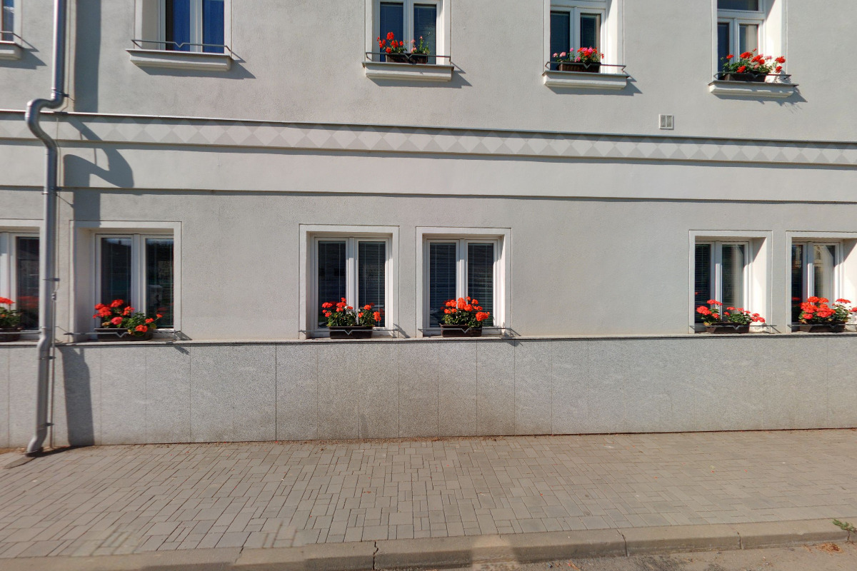 MÚ Bystřice- Odbor hospodářsko-správní foto 2