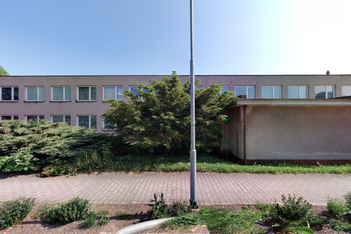 Mgr. Tomáš Suchomel - rehabilitace foto 2