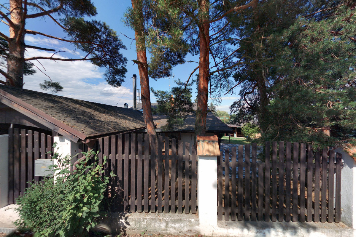 Restaurace U Michala