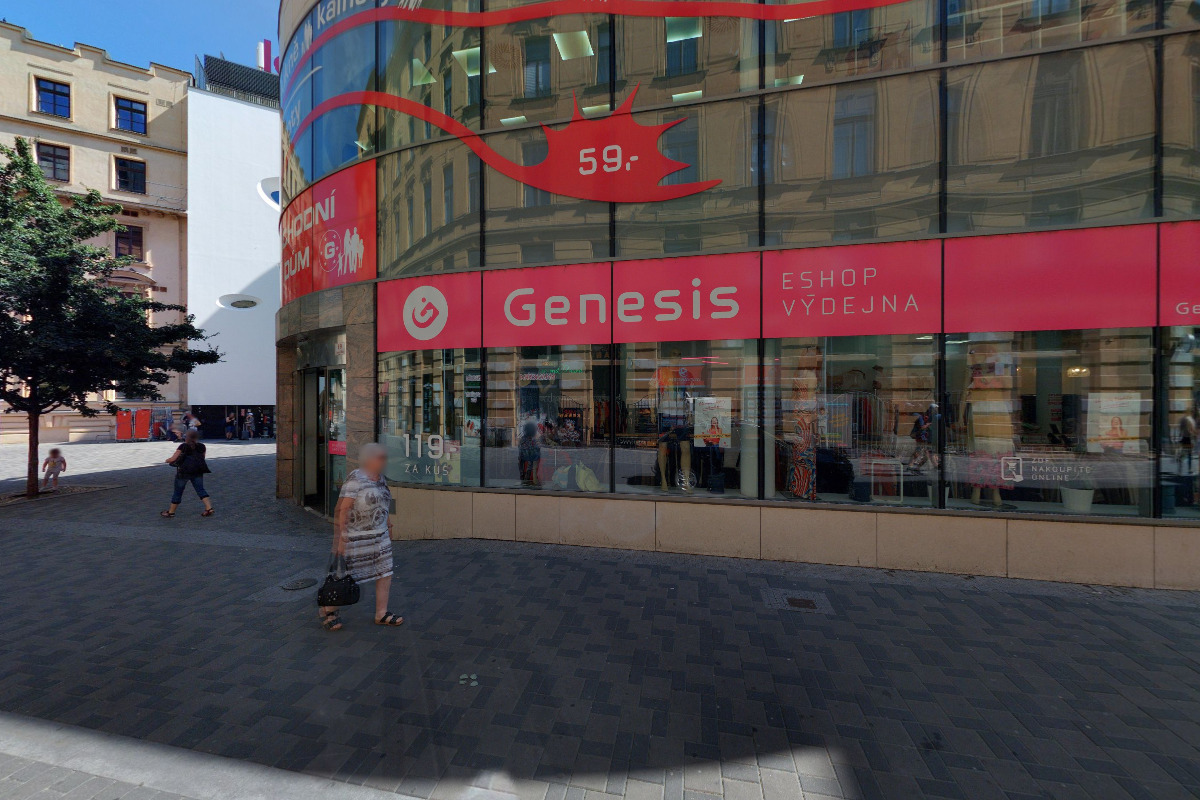 Zastavárna Moneypoint