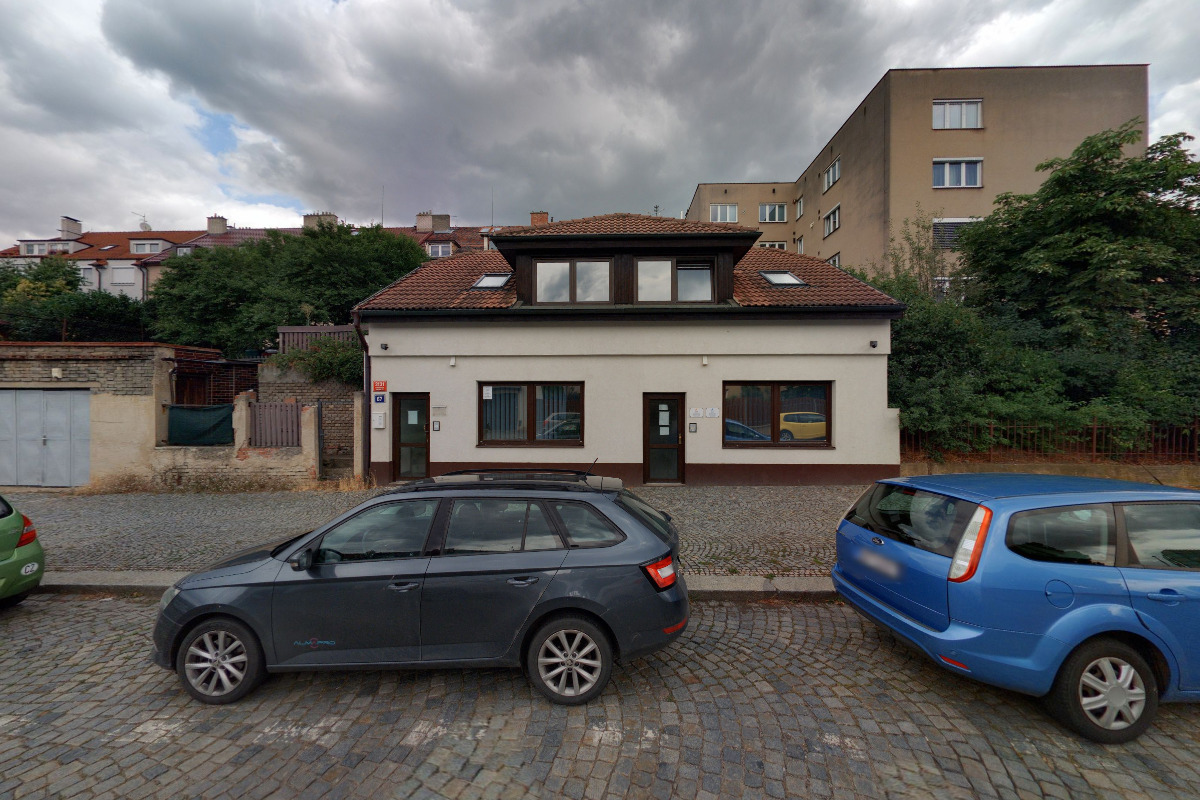 Miracle Network, spol. s r.o.