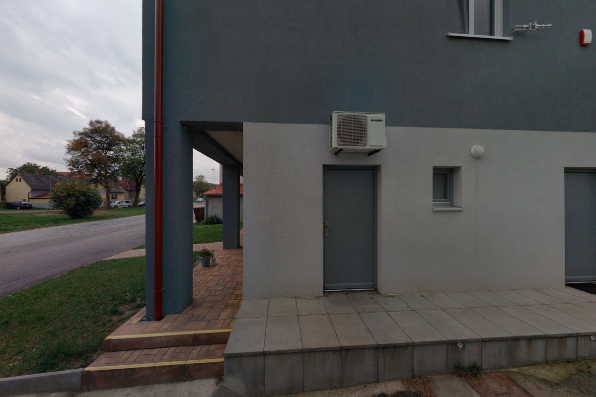 Smíšené zboží Nedrahovice