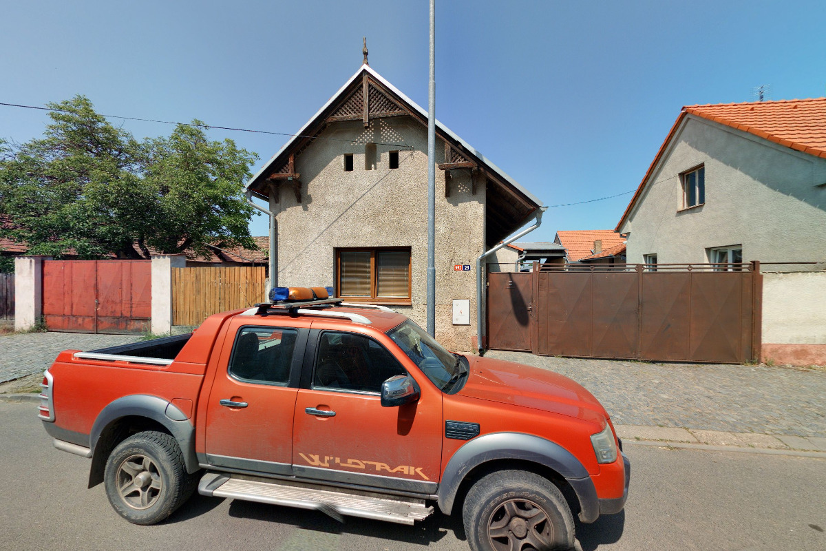 František Urban