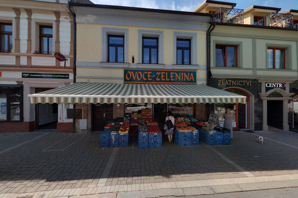 E.V.A., z.s. BENEŠOV