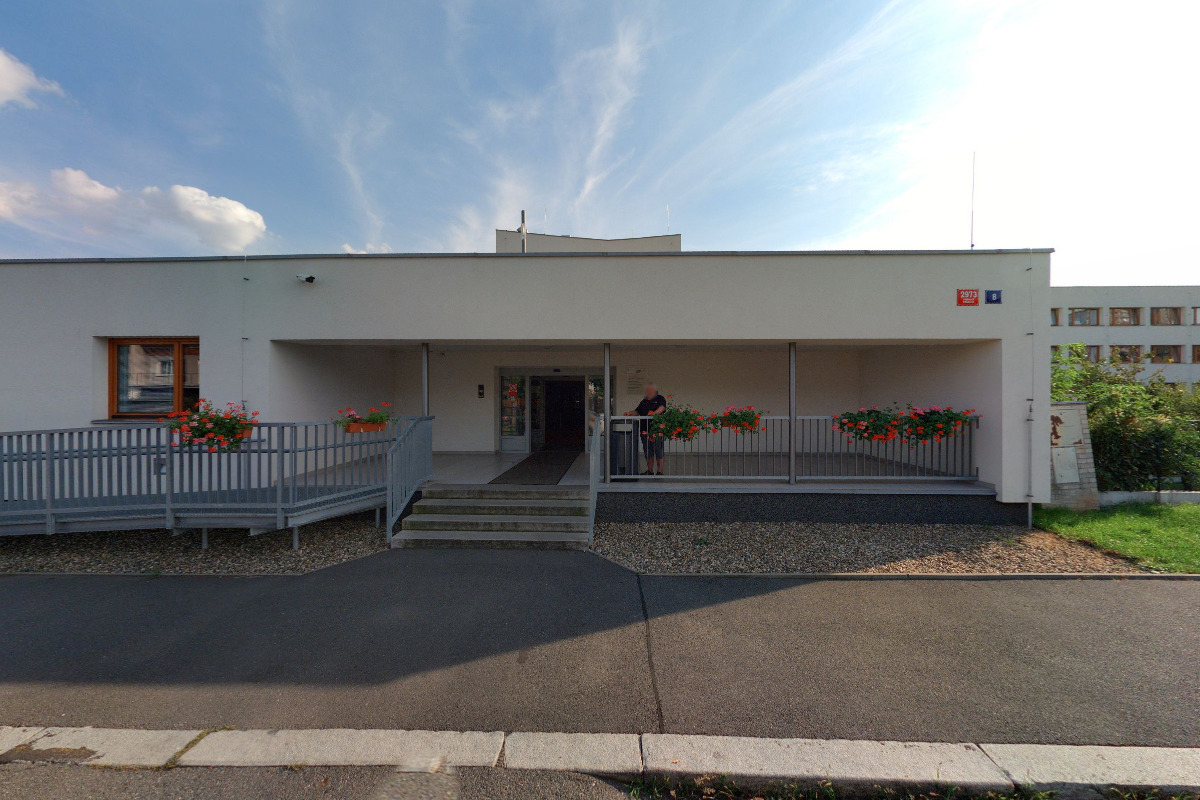 THERAP-TILIA, spol. s r.o.