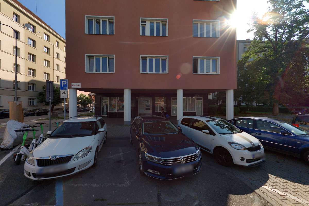 Barbero barbershop foto 1