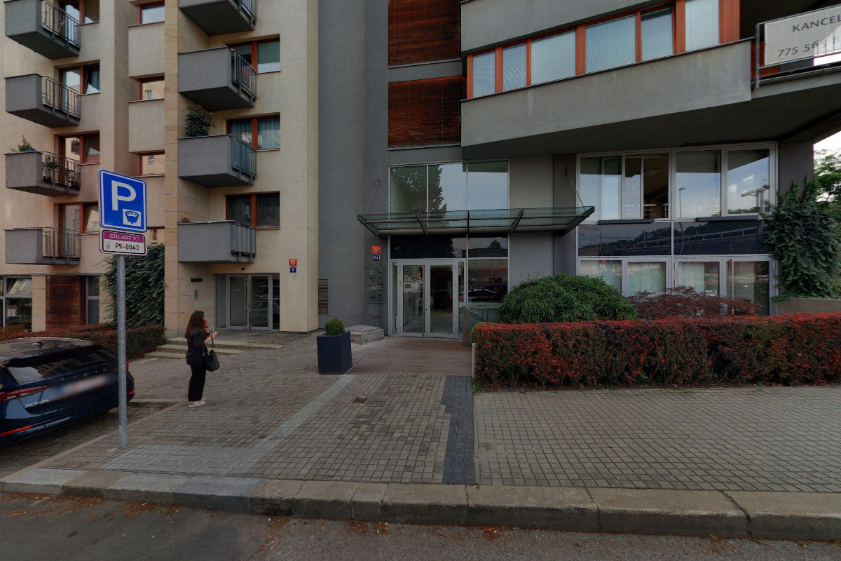 NextGen, nadační fond