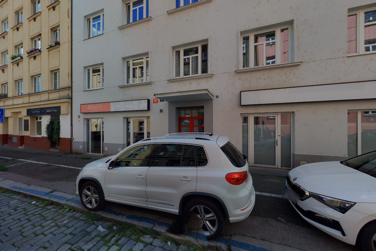 Lukáš Matula - Programování Knx systémů