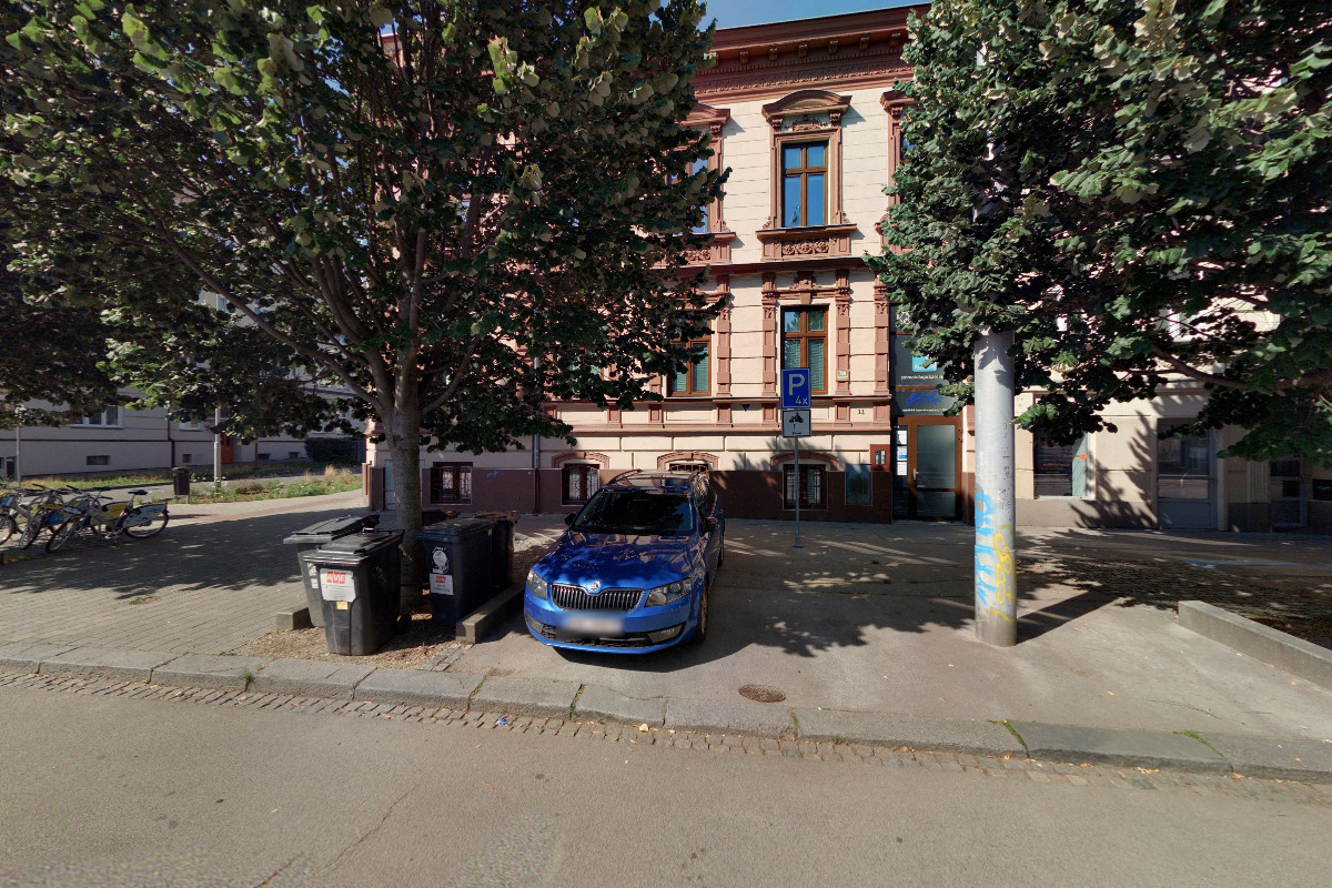 Stomatologická klinika ALDENTA foto 6