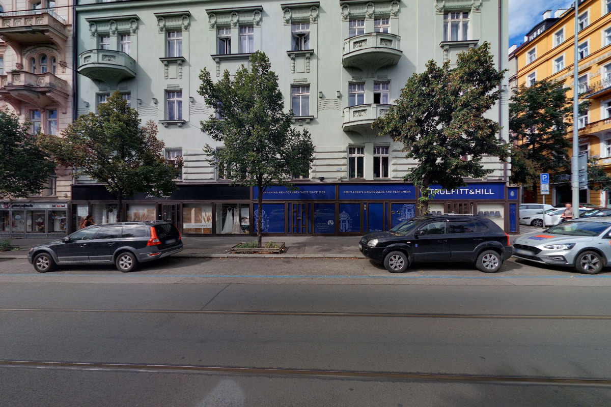 V bílém s.r.o. foto 4