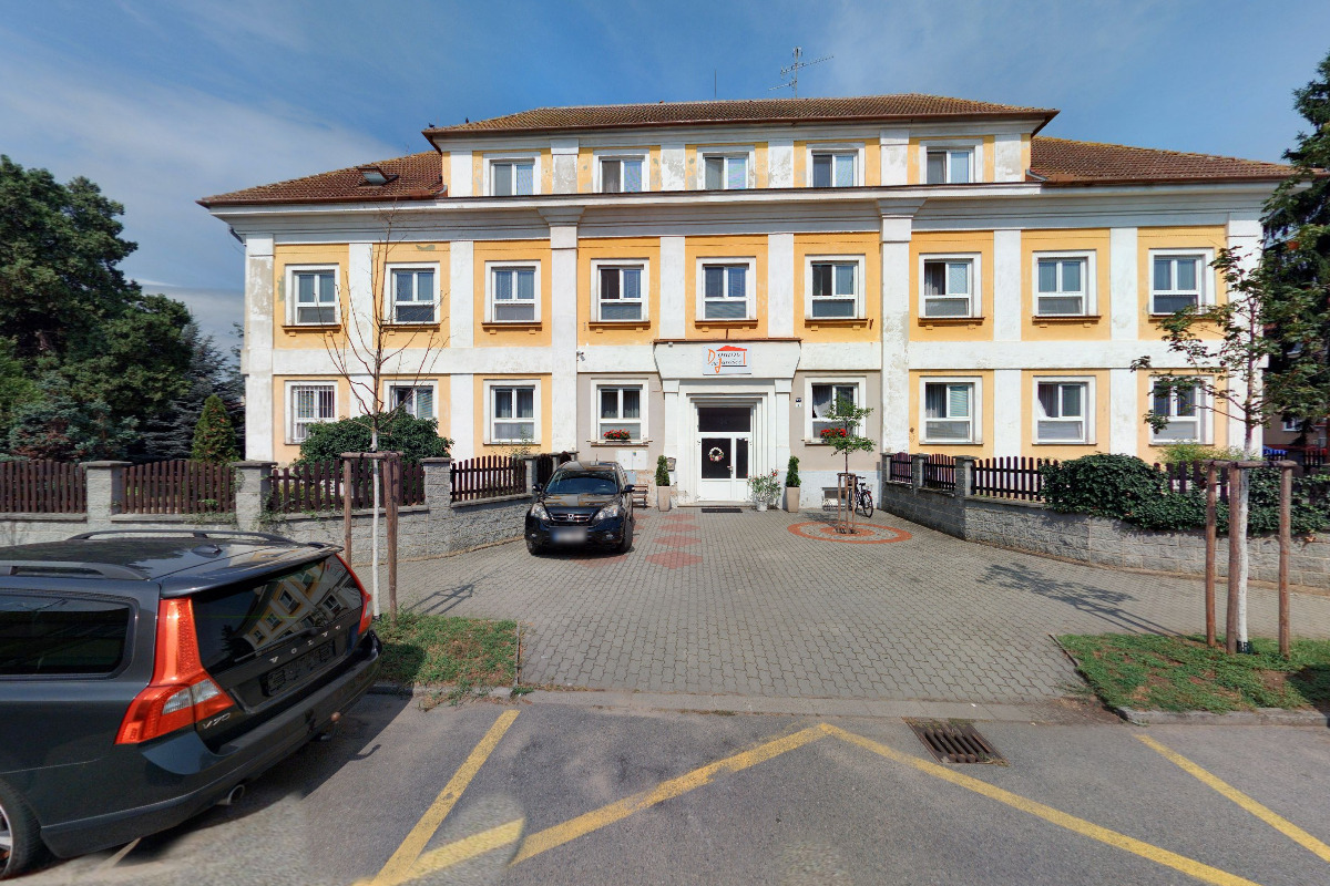 Domov na Jarošce, příspěvková organizace foto 2