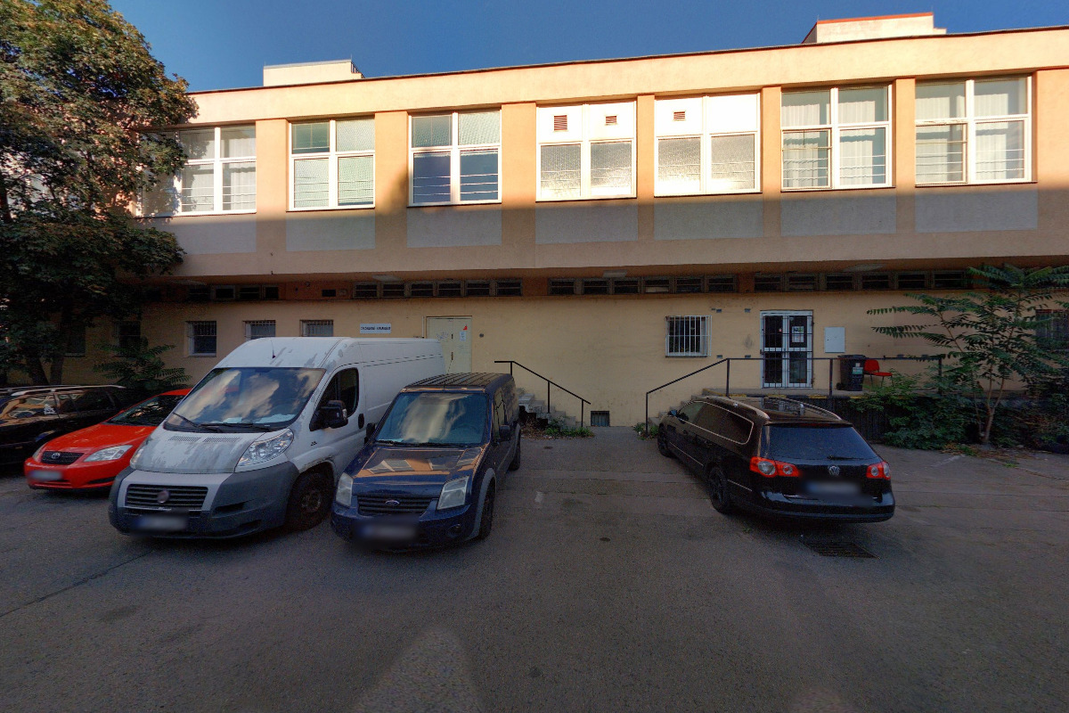 Nadace na ochranu zvířat