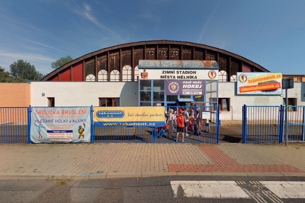 Sportovní klub Kilda team