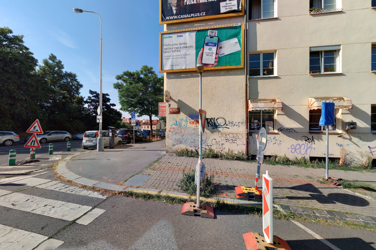 Potraviny Pod Terebkou