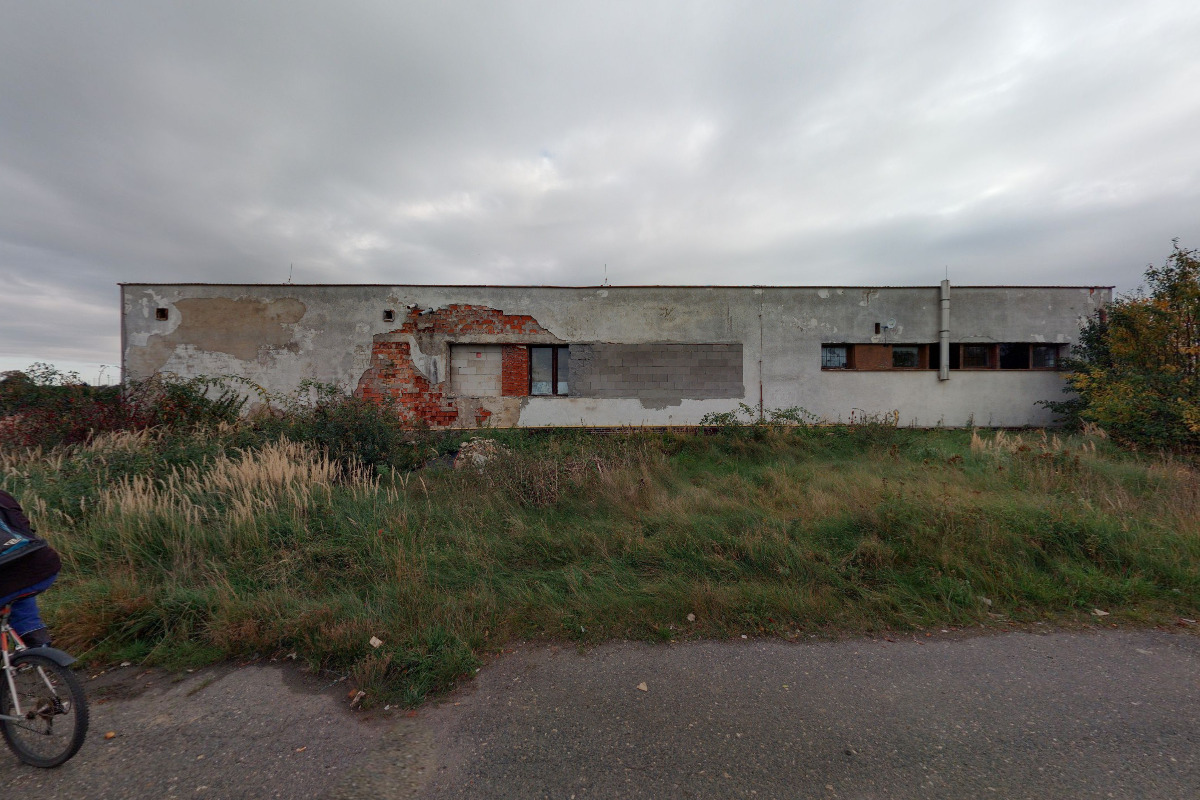 STROJÍRNY, spol. s r.o.