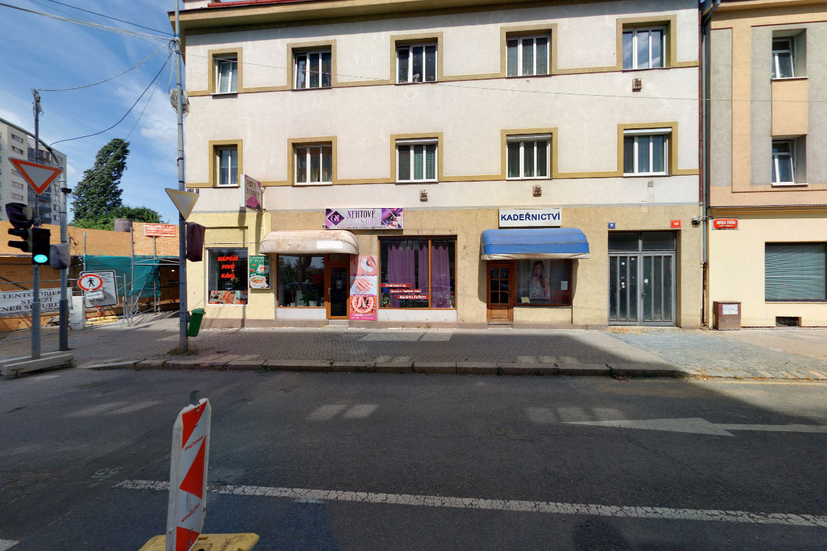 Kadeřnictví Jana Novotná foto 2