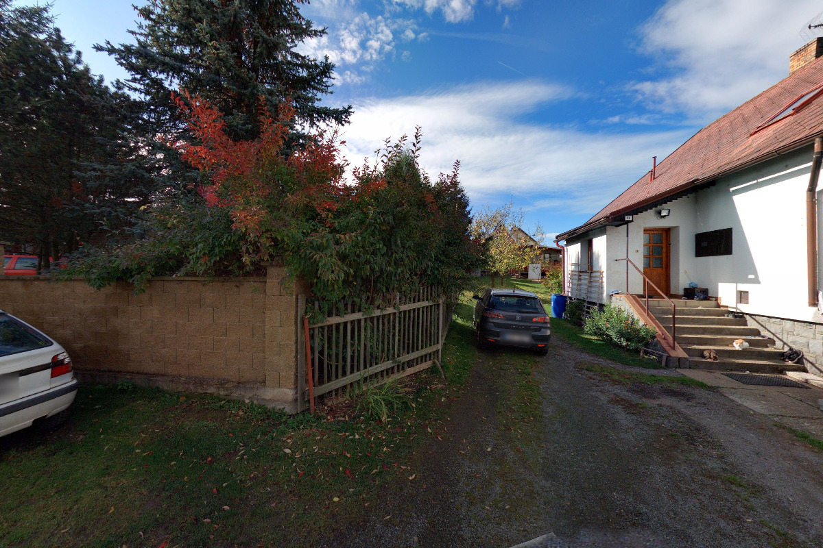 Stavební firma Mach