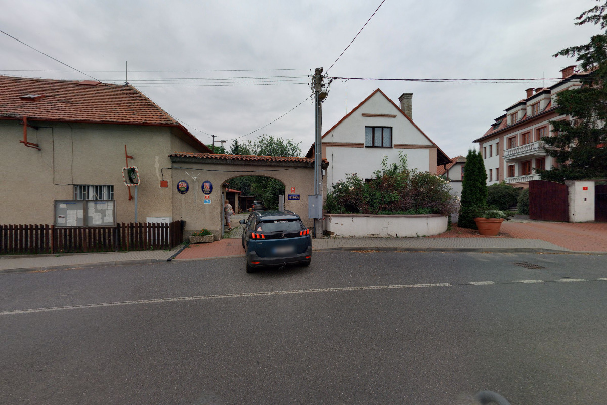 PETRUS, spol. s r.o.