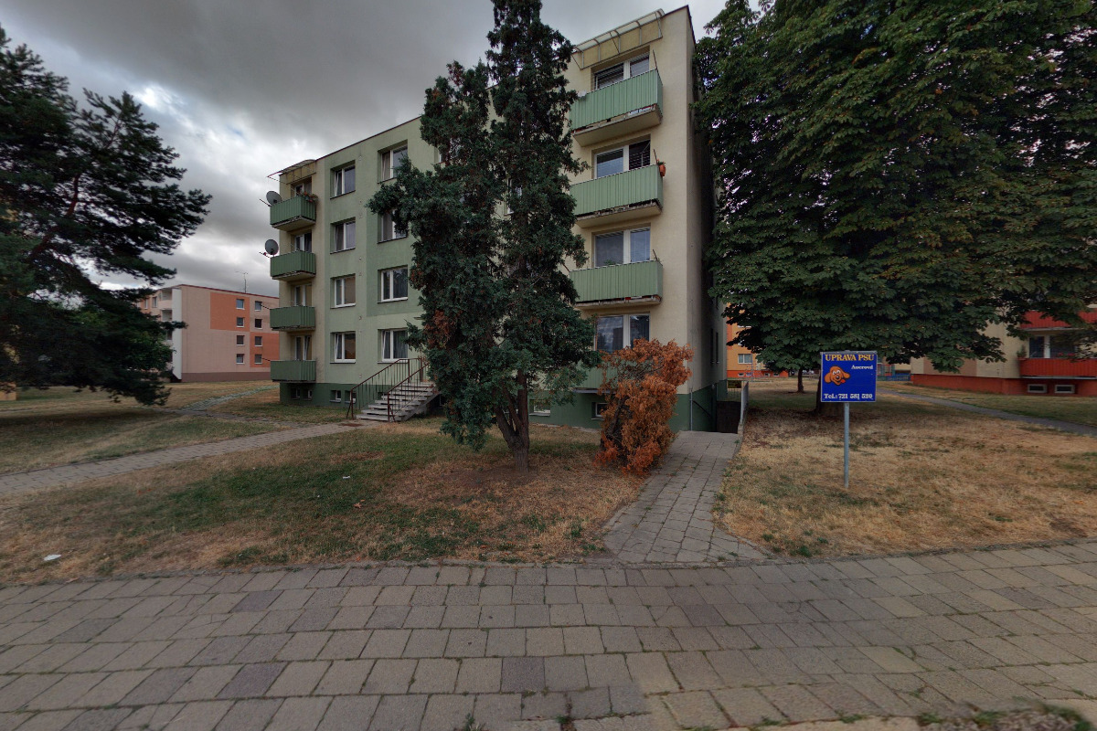 Naděžda Auerová foto 2