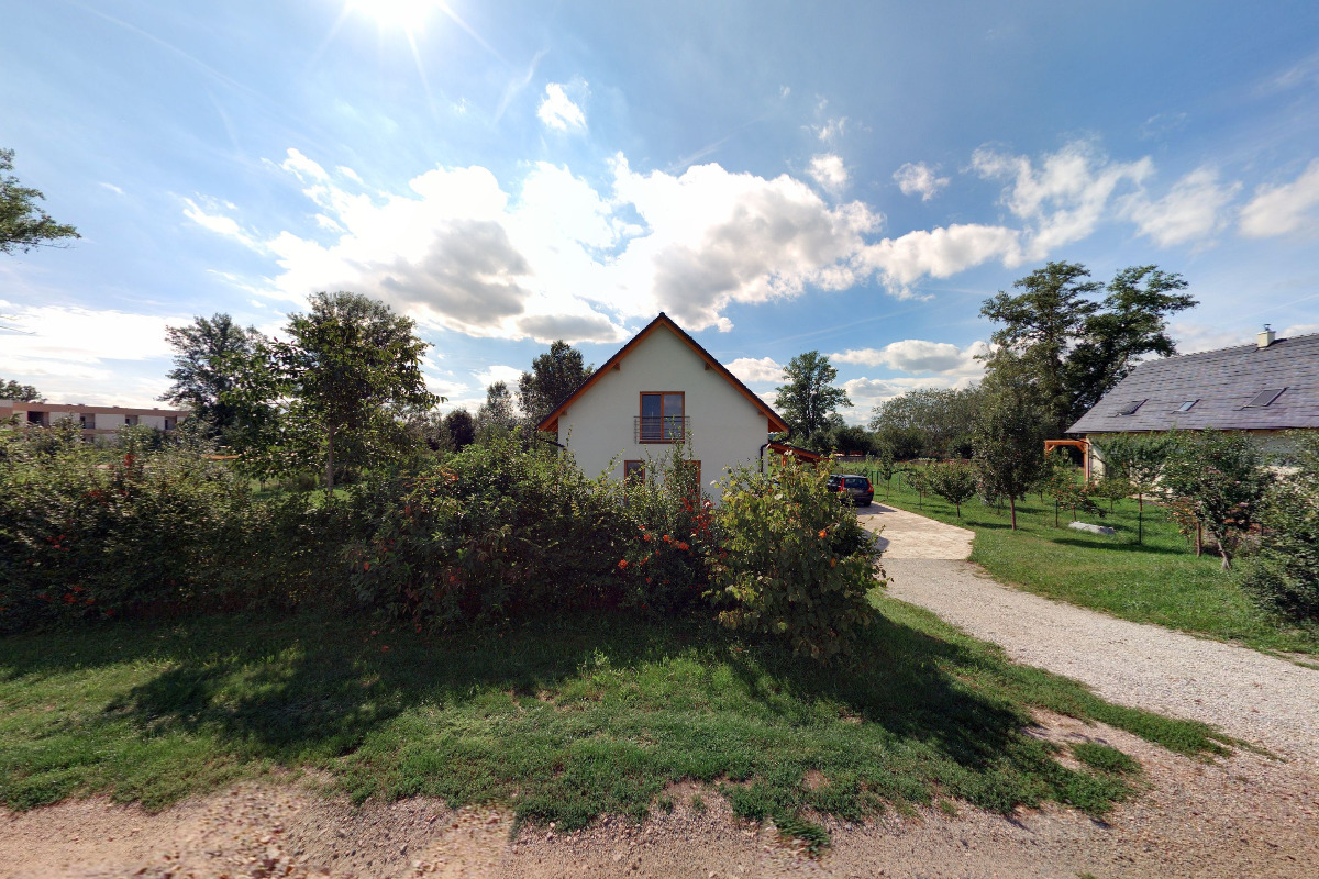 Stavební firma Činčala - prodej stavebnin