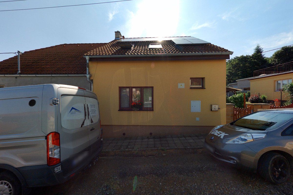 AQUA Engineering, s.r.o.