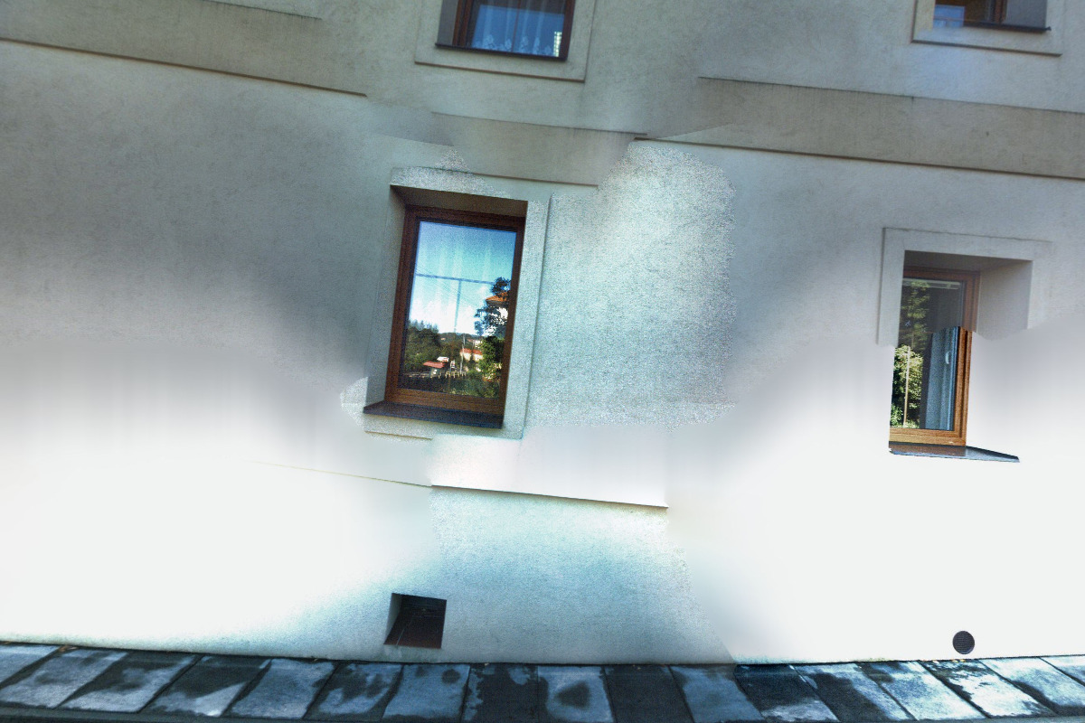 Vojenské lesy a statky ČR - DIVIZE HOŘOVICE foto 2