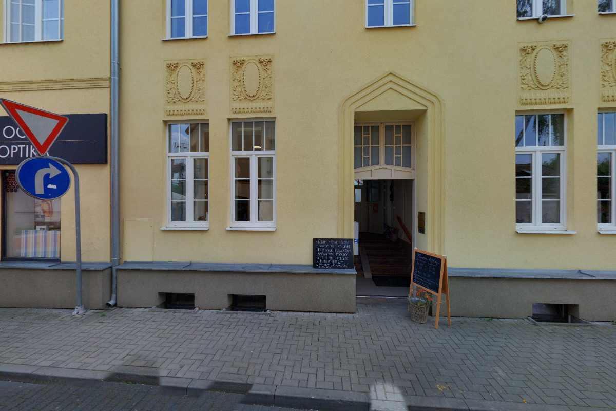 Mgr. et Mgr. Jana Vegerbauerová, advokátka