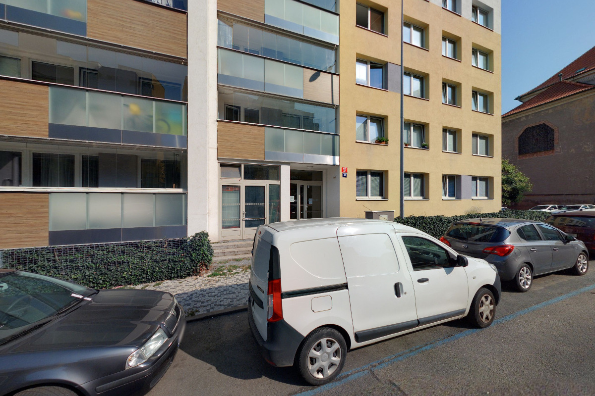 Tradiční c. k. zeměbranecký pěší pluk č. 8 Praha