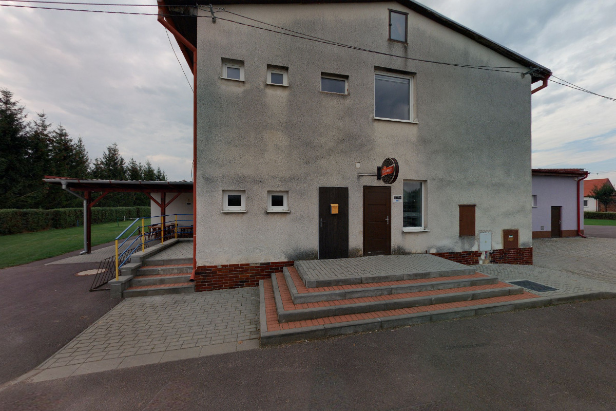 SH ČMS - Sbor dobrovolných hasičů Slup