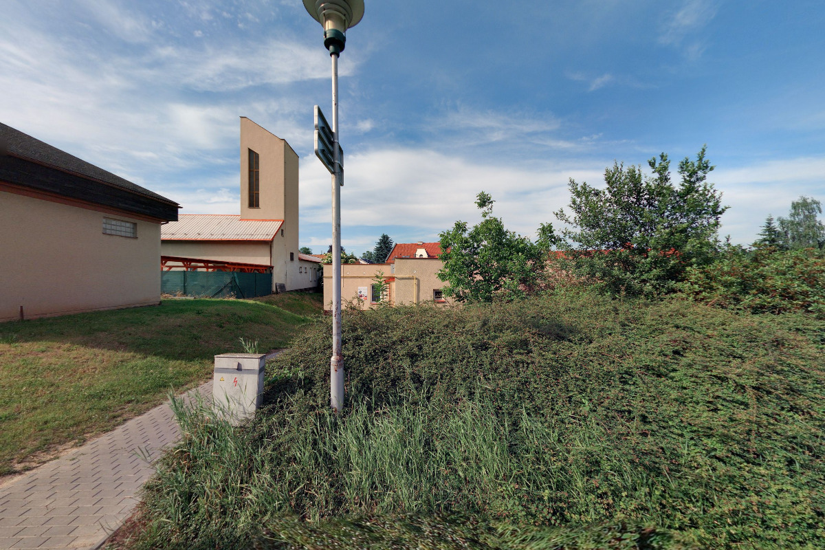 Služby Boskovice, s.r.o.