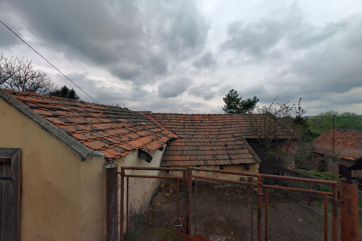 Josef Kubyšta - Stavební práce