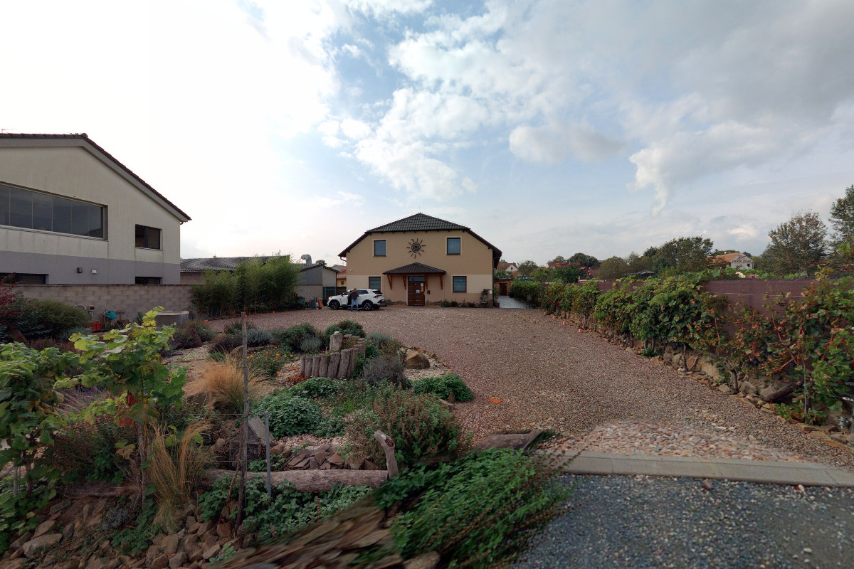 El Beauty - Ing. Eliška Nevědělová foto 2