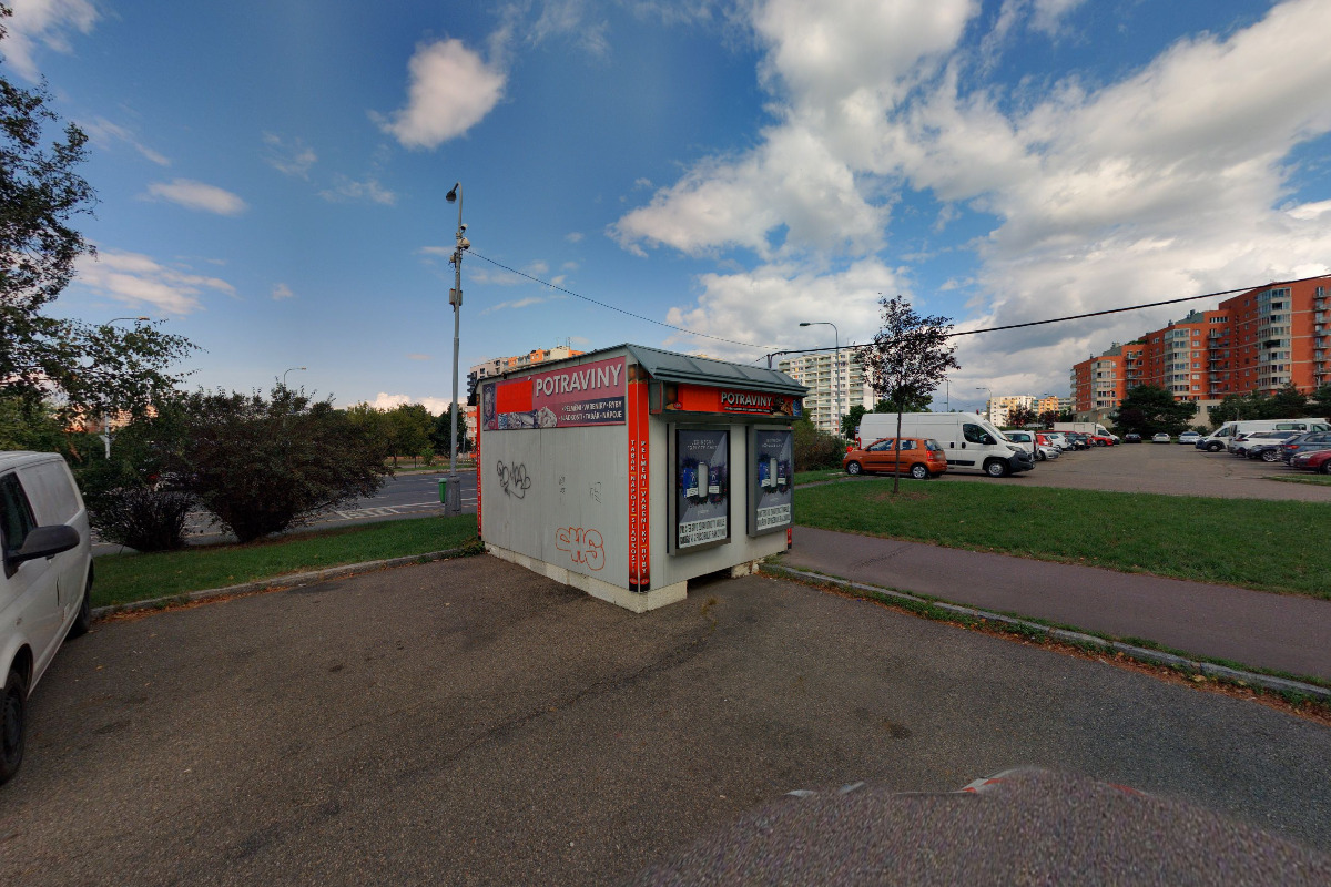 Delikatesy & Alkohol z celého světa ,,ALENKA,,