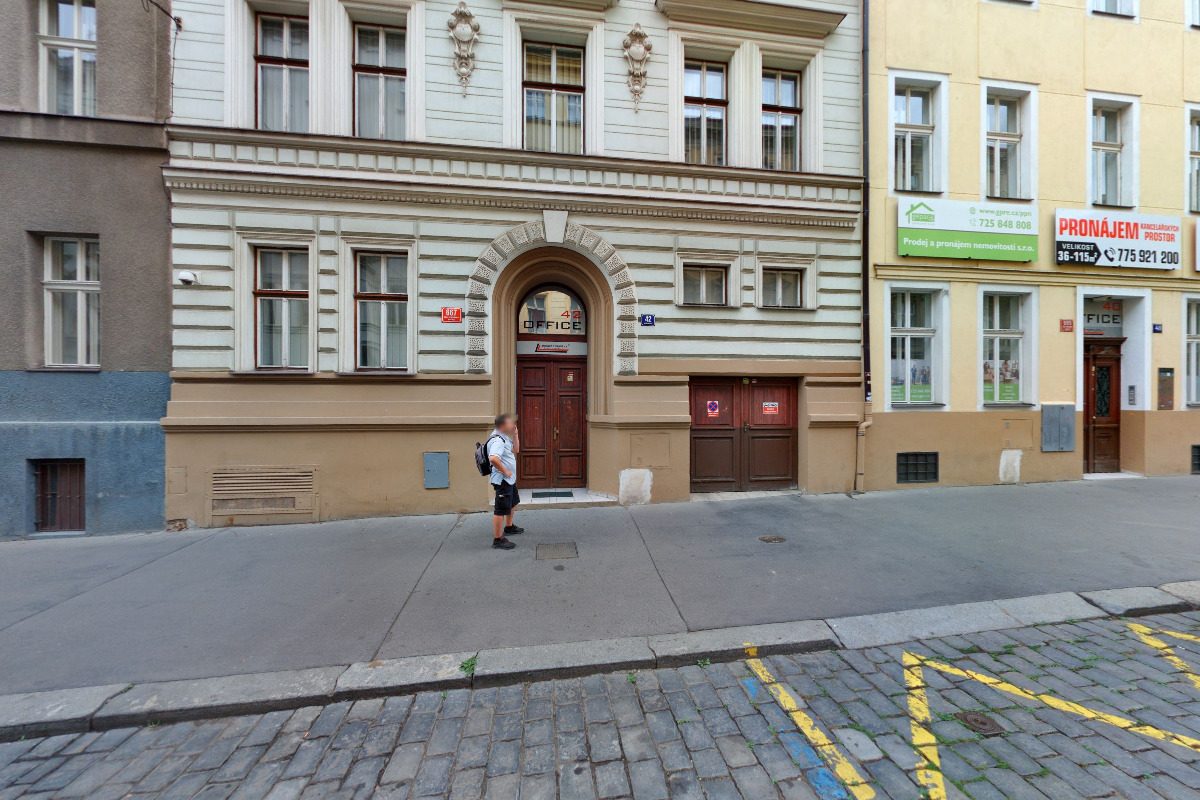 Terapie & Pohyb foto 5