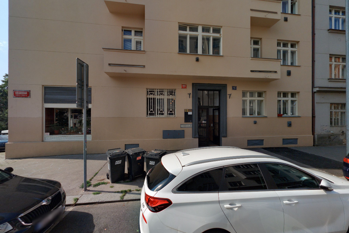 Autoškola Vršovice, s.r.o.