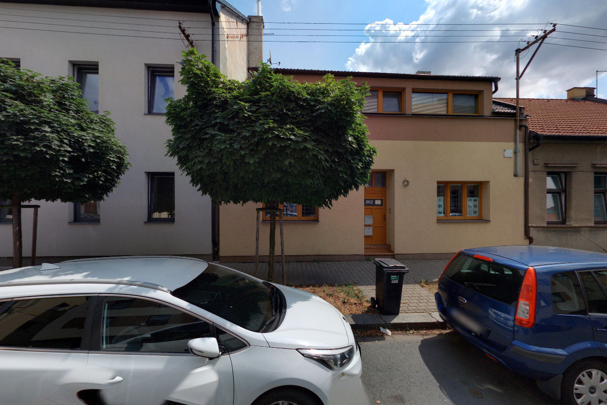 Reality Černý, s.r.o. foto 2