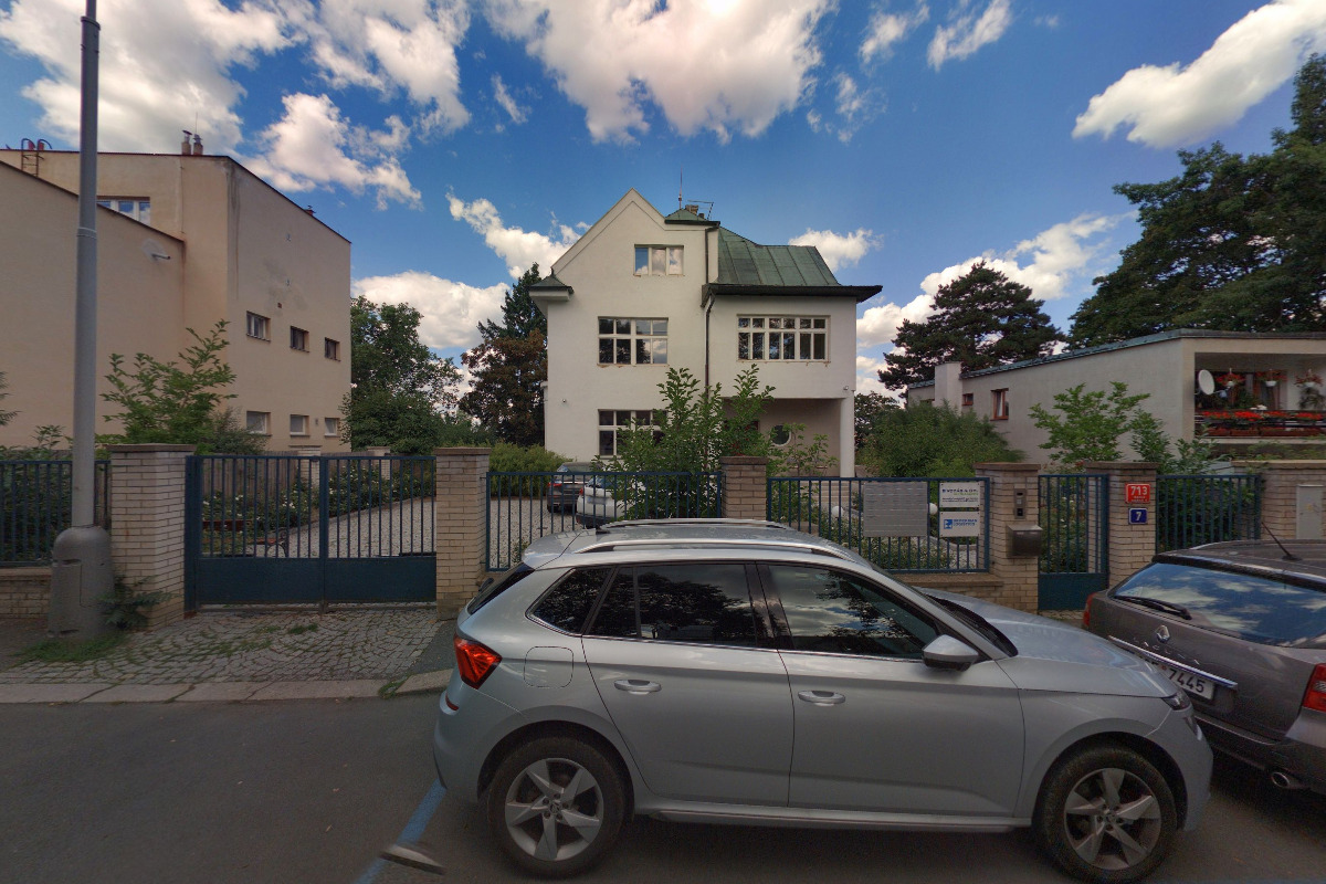 Vozáb & Co. Law Offices s.r.o.