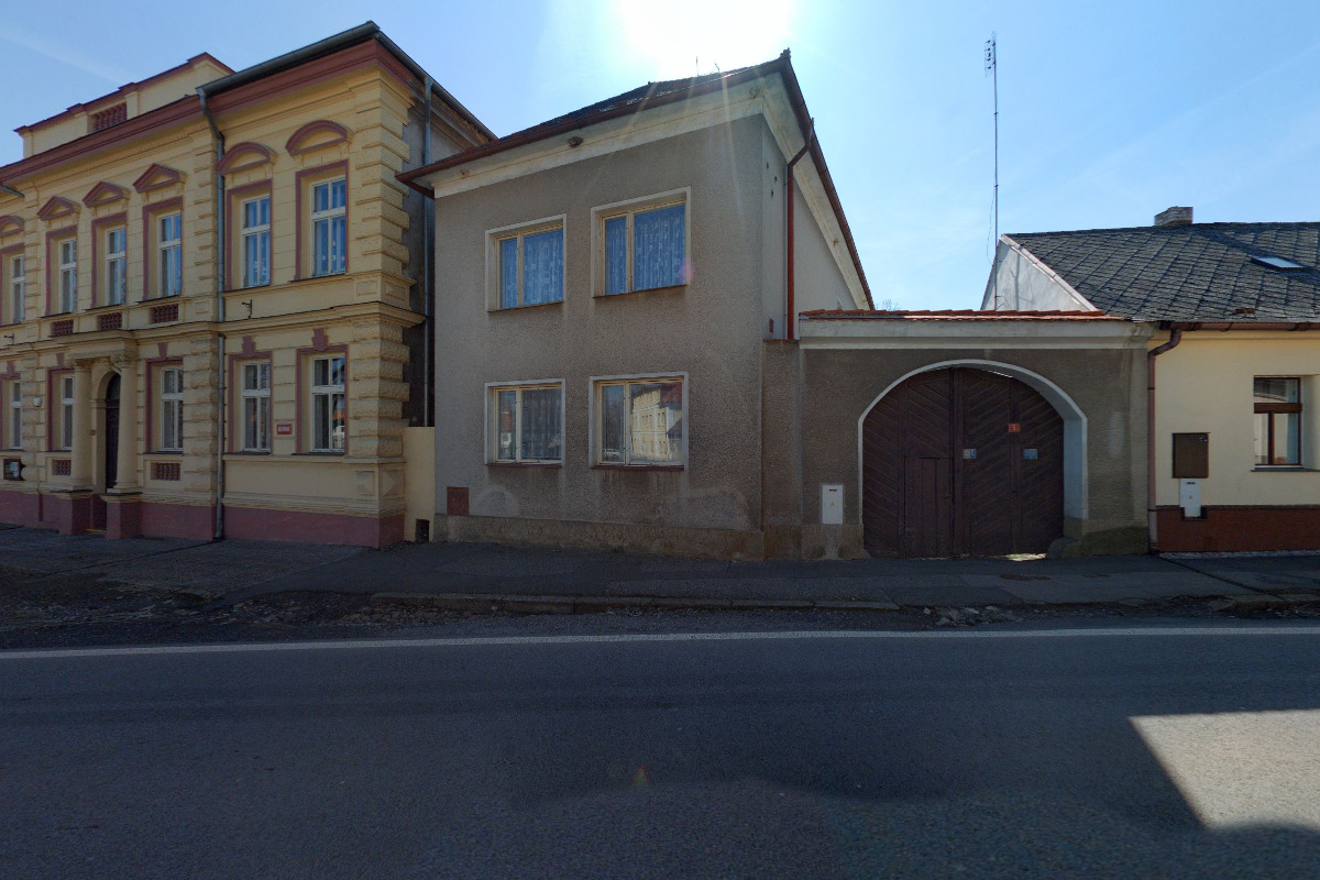 Škola TAEKWON-DO I.T.F. GE-BAEK HOSIN SOOL