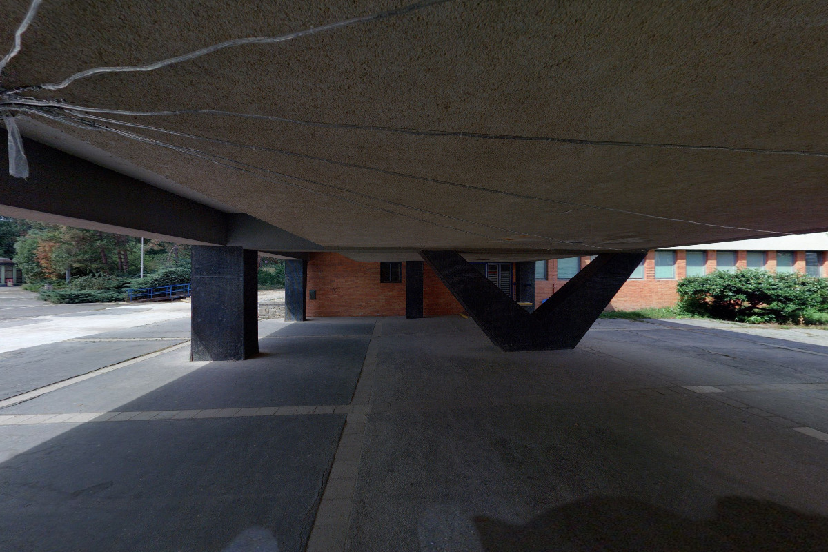 Proktologická ambulance - Nemocnice Znojmo foto 1