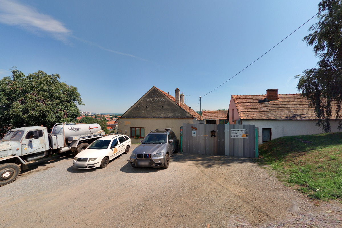 Minibagr Fox s.r.o. - zemní práce foto 2