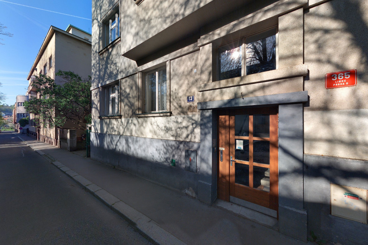 Anna Dvořáková - šití a úpravy oděvů