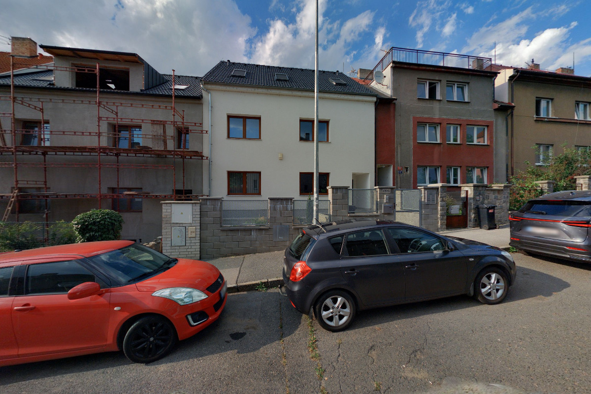 Česká důvěrnická společnost, s.r.o.