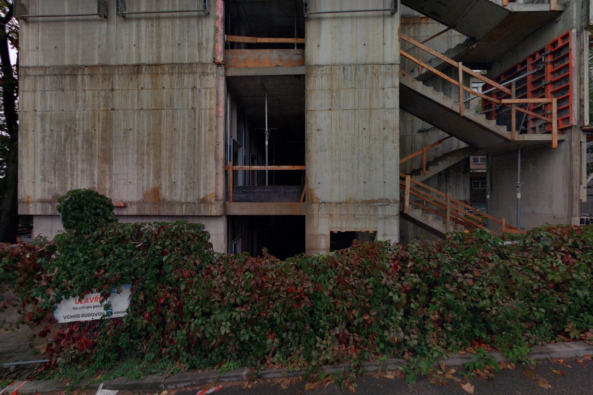 Dětská endokrinologická a diabetologická poradna - Oblastní nemocnice Příbram