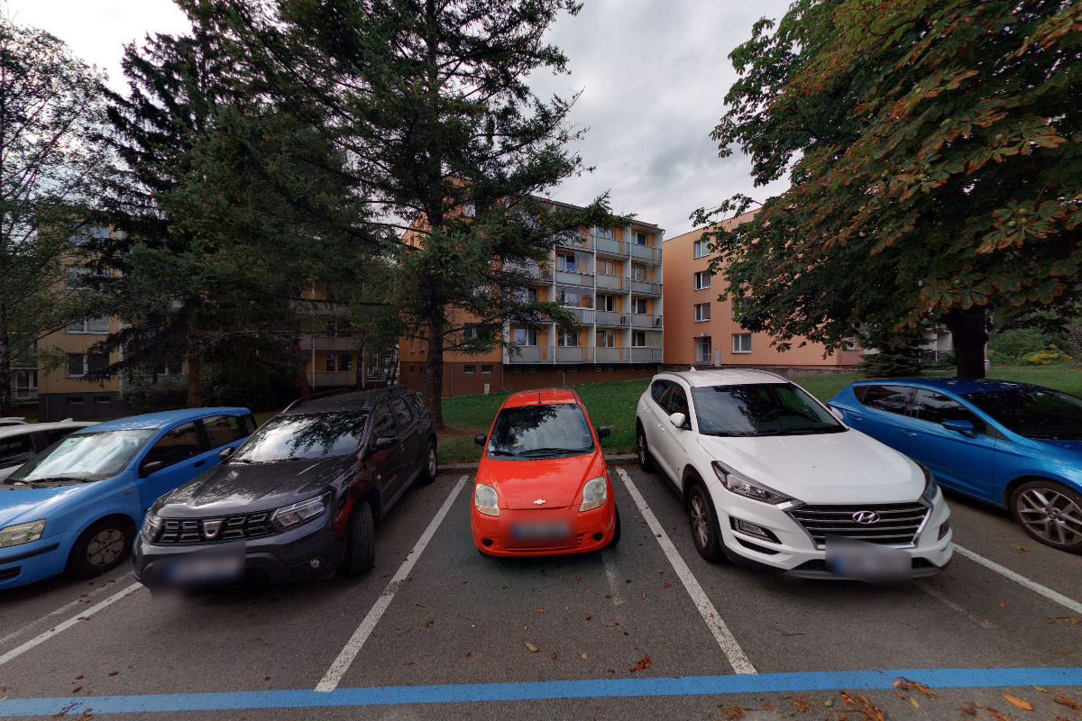 Malby - nátěry, Martin Balák foto 2