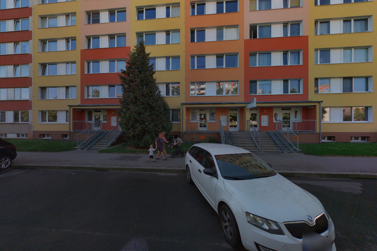 Autoškola Fischerová