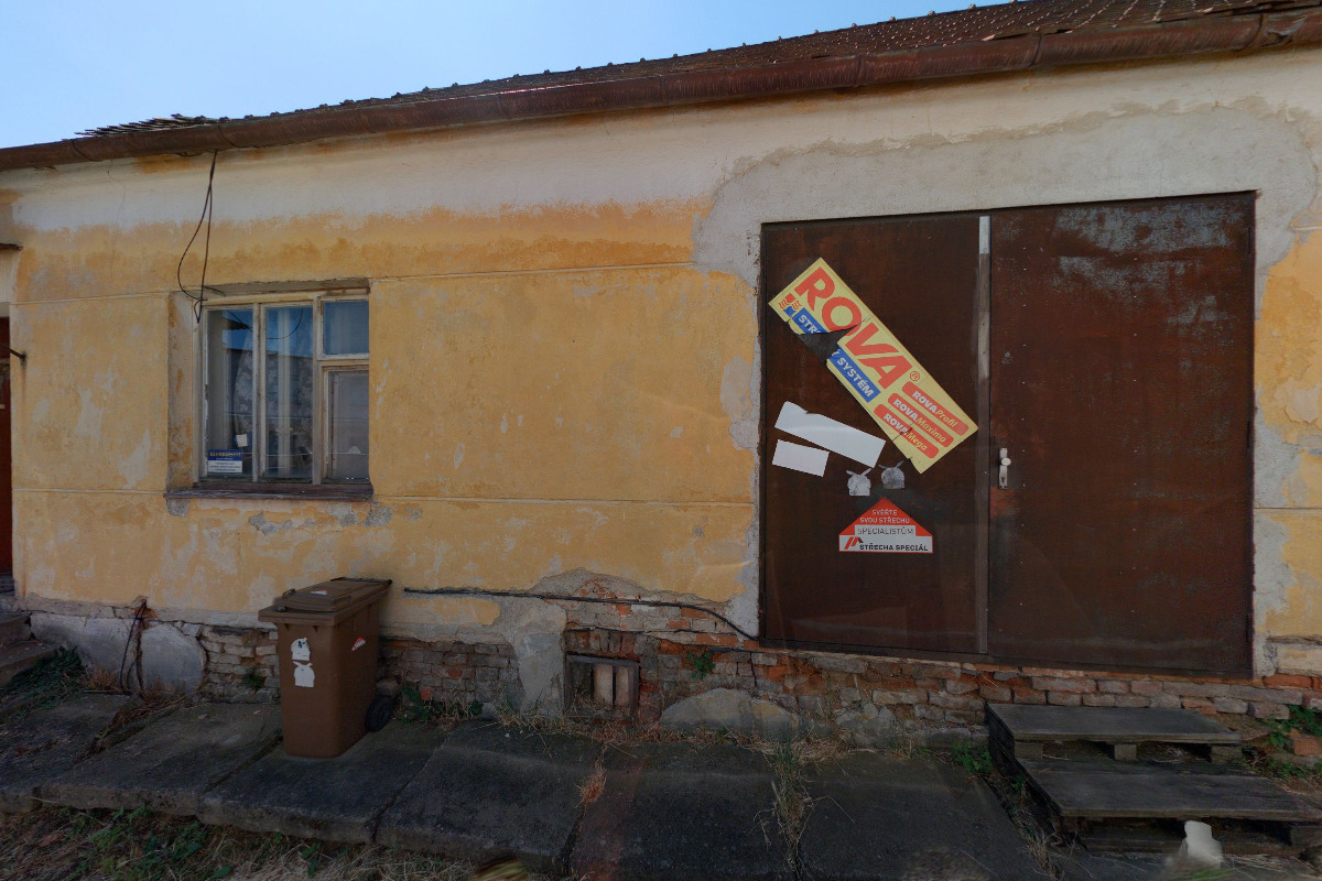 Skaut Tilia Neslovice