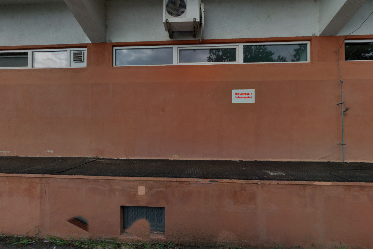 Pobočka Partners Banky