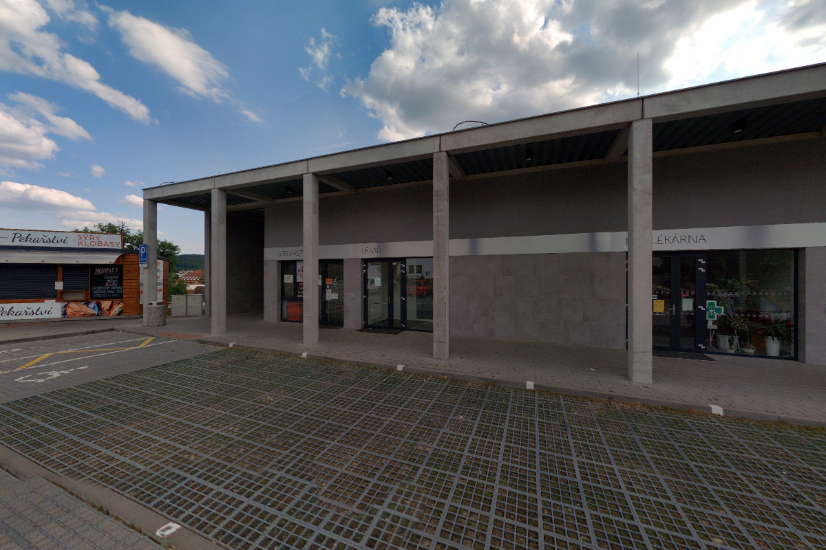 MUDr. Karol Franc - praktický lékař, s.r.o.