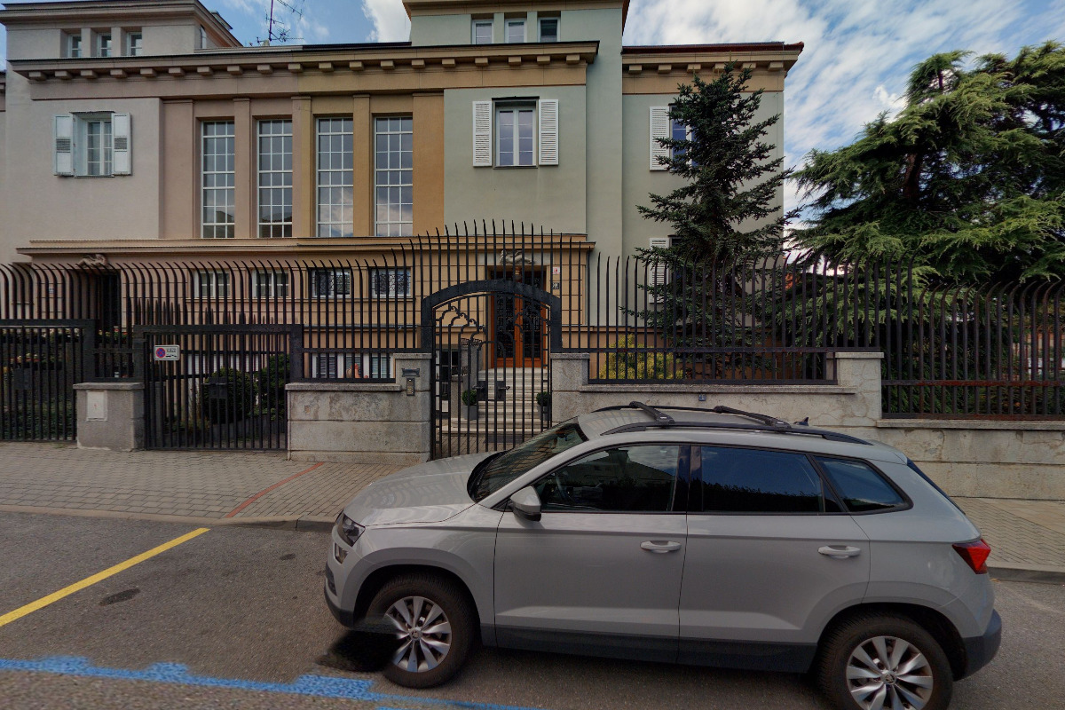 JUDr. Věra Soldánová, advokát